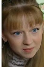 Екатерина Кузьмичева