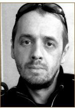 Дмитрий Казаков