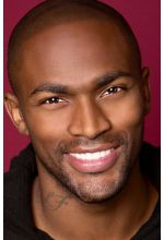 Keith Carlos