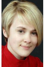 Carrigan van de Merwe