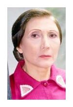 Элиза Стелла