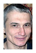 Юрий Солодов