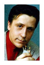 Роман Нечаев