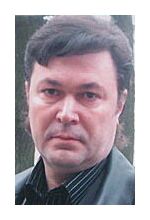 Александр Самохин