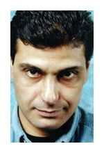 Ибрагим Исмаилов