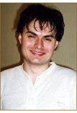 Кирилл Давиденко