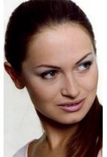 Анна Калугина