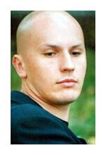 Кирилл Семин
