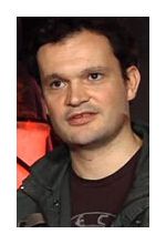 Джонатан Фокс Бассетт