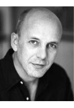 Simon Pearsall