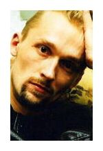 Сергей Еликов