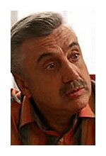 Юрий Каменев