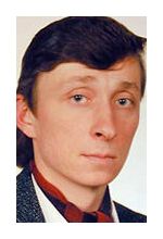Олег Белов