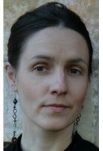 Ирина Саликова