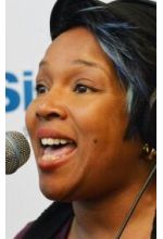Shawana Kemp