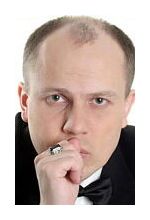 Игорь Маслобойников