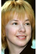 Алла Клюка