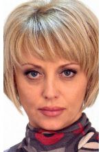 Ольга Сизова