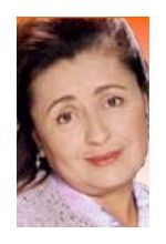Адриана Франко