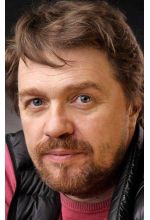 Николай Сахаров