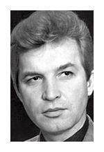 Владимир Борисов
