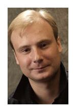 Александр Сериков