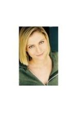 Susannah Saary