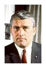 Вернер фон Браун