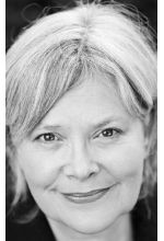 Кэрол Энн Кроуфорд