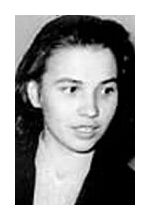 Анна Дубровина