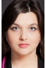 Вера Полякова