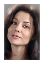 Екатерина Шатрова