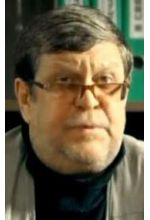 Сергей Шульга