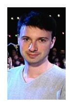 Эрик Фогель
