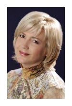 Татьяна Назарова