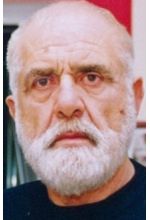 Юрий Николайшвили