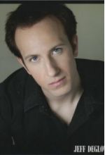 Jeff Deglow