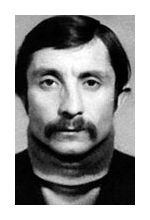 Ион Аракелов