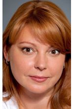 Елена Доронина