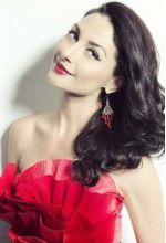 Габриэлла Чирилло