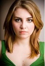 Melissa Bathory