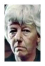Solveig Sundborg