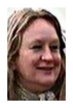Britta Lilles&oslash;e
