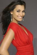 Brook Mahealani Lee