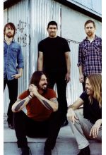 Foo Fighters