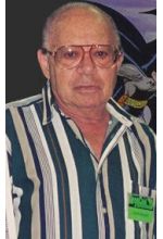 Sheldon Moldoff