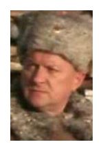 Юрий Критенко