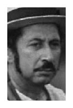 Лев Окрент