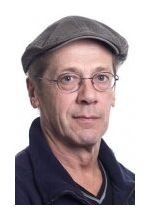 Стивен Уйметт