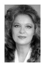 Валентина Попова